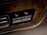 Mercedes-Benz CL600 2007 года